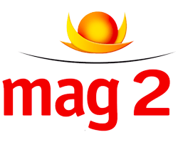 logo mag 2