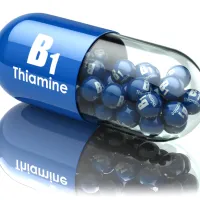 Vitamine B1 (Thiamine)