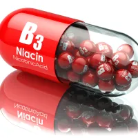 Vitamine B3 (Niacine)