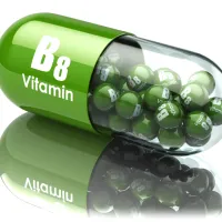 Vitamine B8 (D-Biotine)
