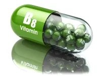Vitamine B8 (D-Biotine)