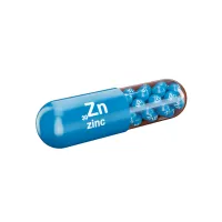 Zinc