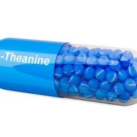 L-théanine