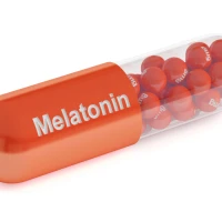 Mélatonine