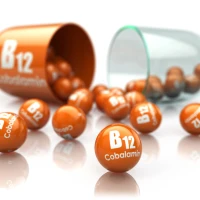Vitamine B12 (Cobalamine)