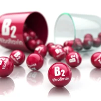 Vitamine B2 (Riboflavine)