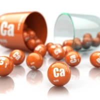 Calcium