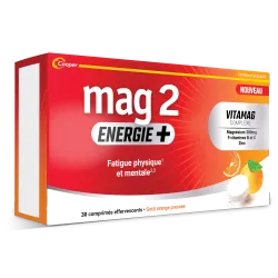 Mag2 Kids : Forme & Équilibre pour petits et grands