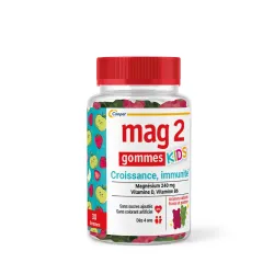 Mag2 KIDS  