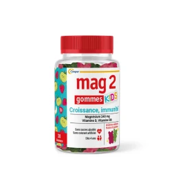 Mag2 KIDS  