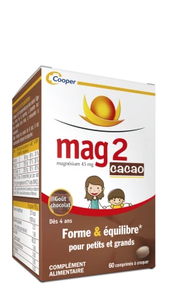 Mag2 Cacao
