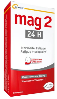 Mag2  24H