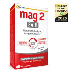 Mag2 24H