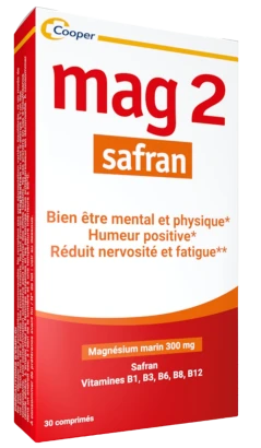 Mag2  Safran