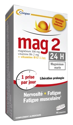 Mag2  24H