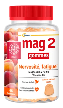 Mag2 Gommes Pêche