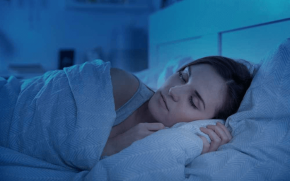 10 conseils pour bien dormir