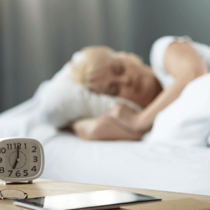 Tout savoir sur le sommeil