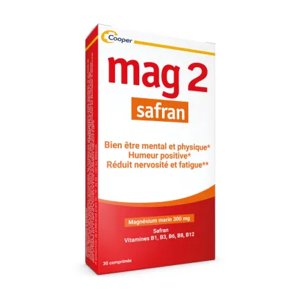 Mag2  Safran