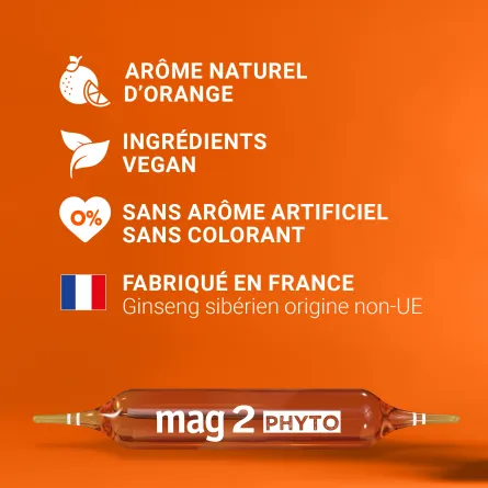Mag2 Phyto Energie