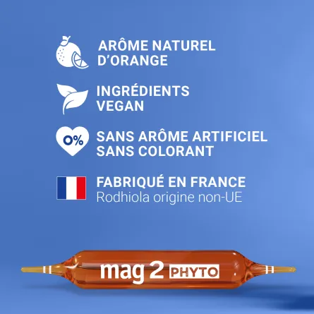 Mag2 Phyto Relax