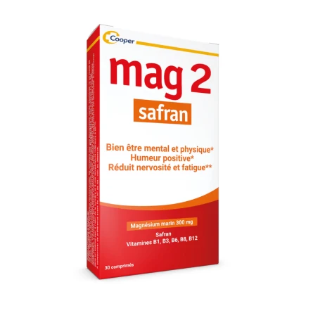 Mag2  Safran