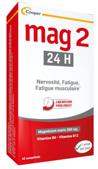 Mag2 24H