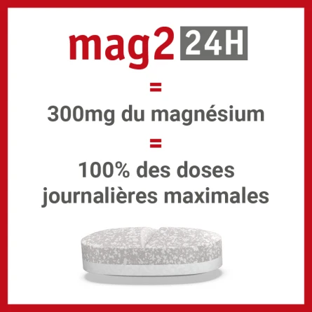 Mag2 24H