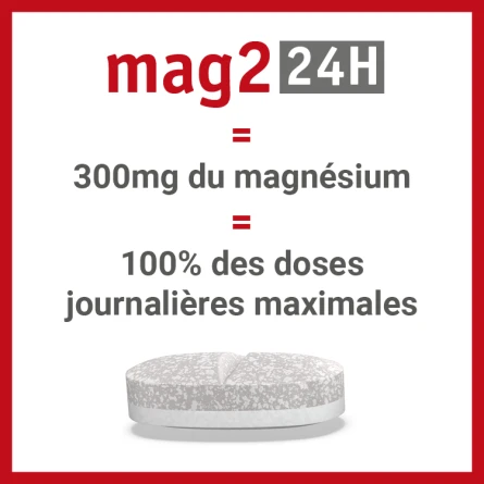 Mag2 24H