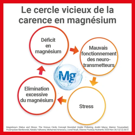 Mag2 Gommes Framboise