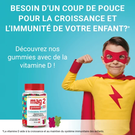 Mag2 KIDS  