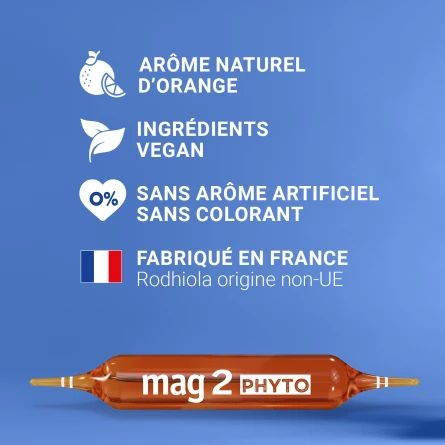Mag2 Phyto Relax