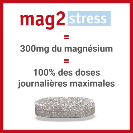 Mag2 Stress