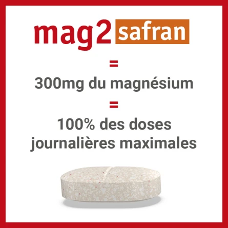 Mag2  Safran