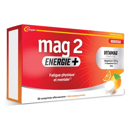 Mag2 Energie+