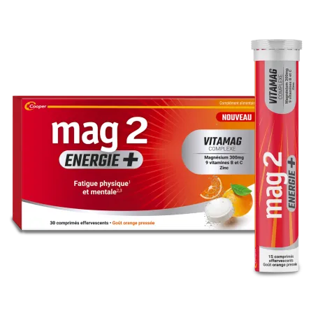 Mag2 Energie+