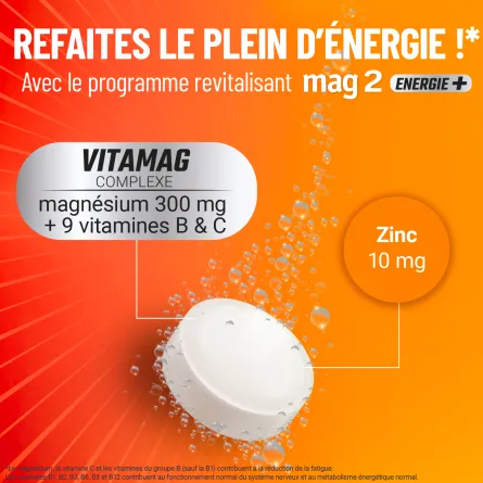 Mag2 Energie+