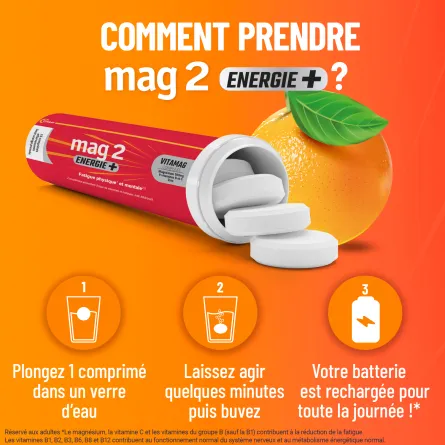 Mag2 Energie+