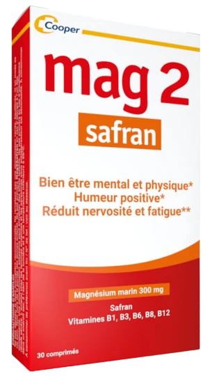 Mag2  Safran