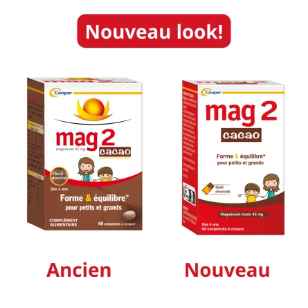 Mag2 Cacao