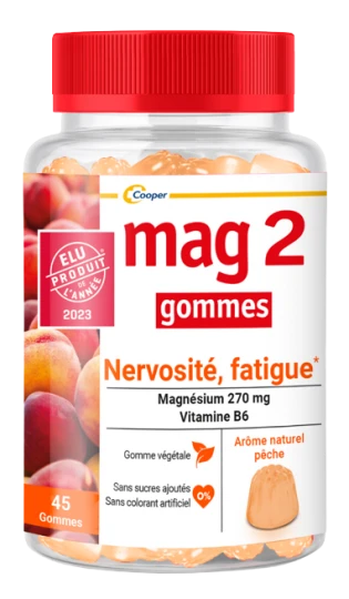 Mag2 Gommes Pêche