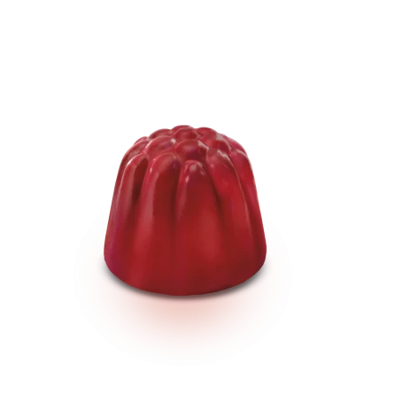 Mag2 Gommes Framboise