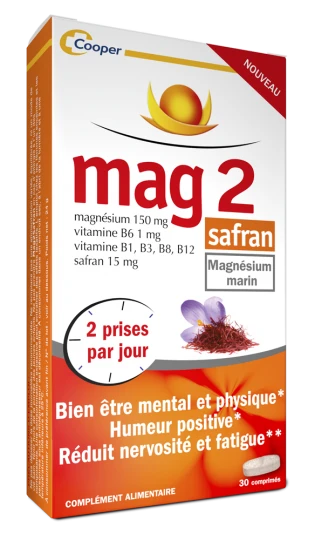 Mag2  Safran