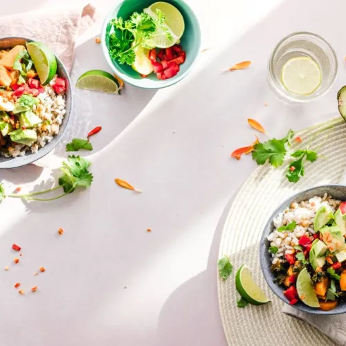 Les aliments les plus riches en magnésium