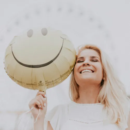 Stress-Anxiété : Retrouver le sourire et rester zen