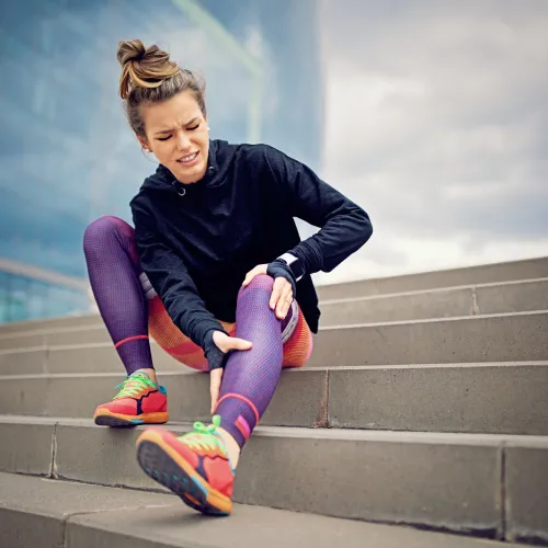 Sport et crampes : Prévention et solutions pour des muscles en pleine forme