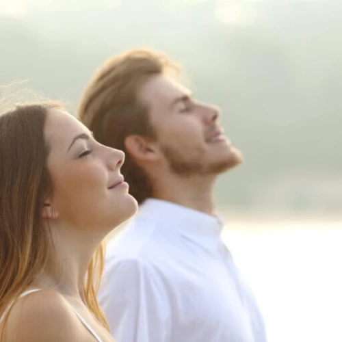 Nos conseils pour rester Zen