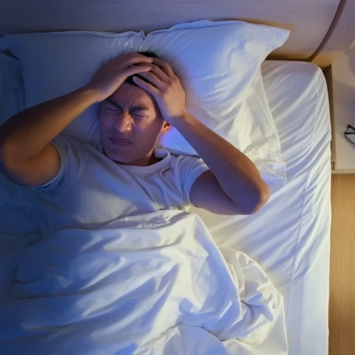 Les troubles du sommeil