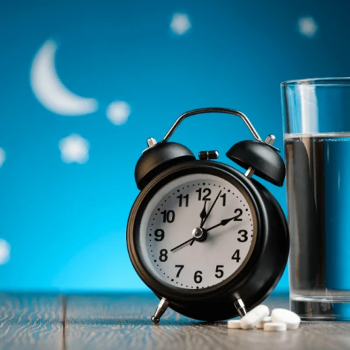 Mélatonine : comment l'hormone du sommeil influence nos nuits ?