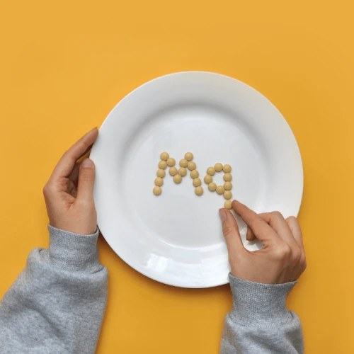 Carence en magnésium : les causes du manque du magnésium